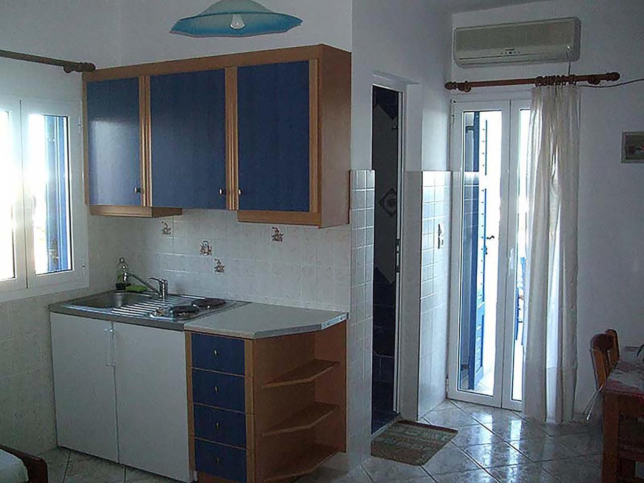 Oneiro Rooms Kythnos Kanala Cameră foto